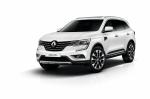 Renault Koleos 2016 года